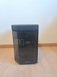 PC Gaming i7-13700 + RTX 4070 12GB – 32GB RAM – 1T