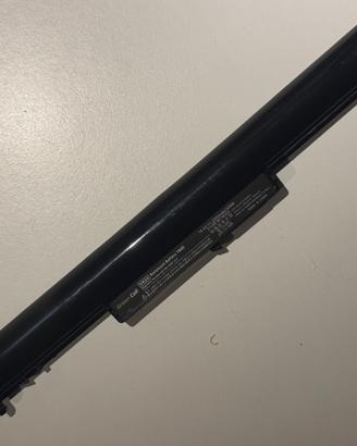 Batteria VK04 HSTNN-YB4D compatibile per laptop hp