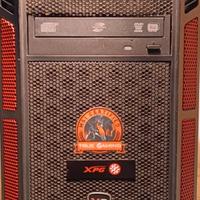 PC DESKTOP GAMING COMPUTER FISSO