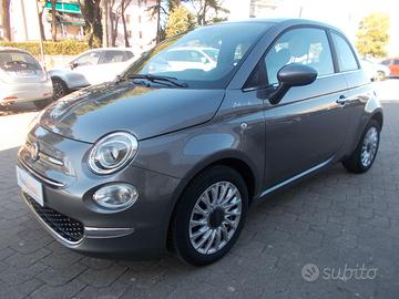 Fiat 500 Hybrid Dolcevita 2021 CARPLAY Perfetta