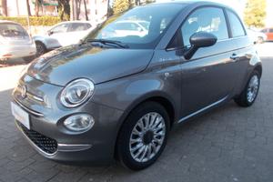 Fiat 500 Hybrid Dolcevita 2021 CARPLAY Perfetta