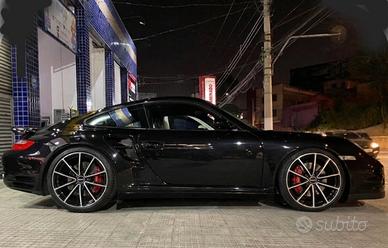 PORSCHE CERCHI 20 PER 991 997 E VARIE 911
