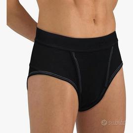 Pavis Erniaslip Slip Uomo per Contenzione di Ernie