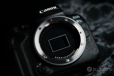 R10 18-150mm  STATO PERFETTO