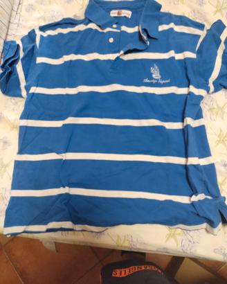 Polo Amerigo Vespucci
