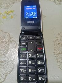 cellulare Dual SIM saiet