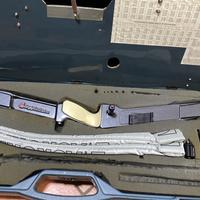 Due archi al prezzo di uno