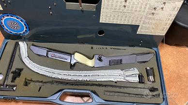 Due archi al prezzo di uno