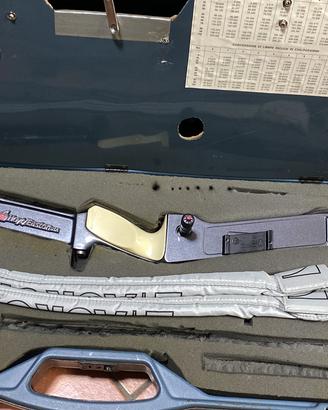 Due archi al prezzo di uno