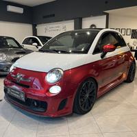 Abarth 500 1.4 Turbo T-Jet