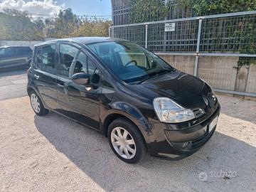 Renault Modus 1.2 16V Live