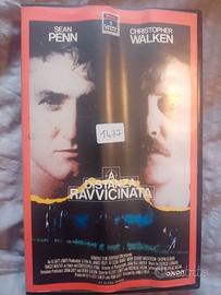 A distanza ravvicinata