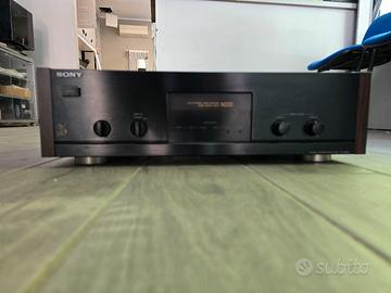 amplificatore Sony TA-N220ES 