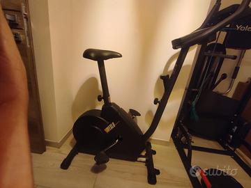 cyclette weslo pirsuit 102