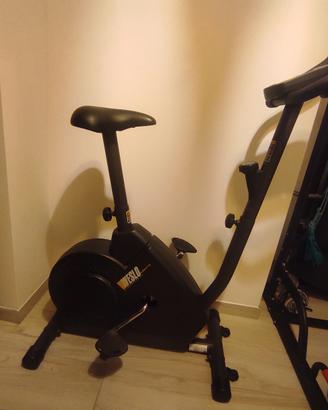 cyclette weslo pirsuit 102