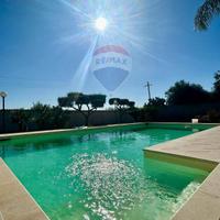 Villa singola - Augusta