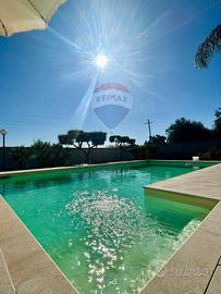 Villa singola - Augusta