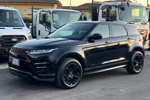 LAND ROVER Range Rover Evoque 2.0 eD4 5p. SE Dyn