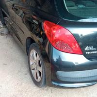 peugeot 207 diesel 