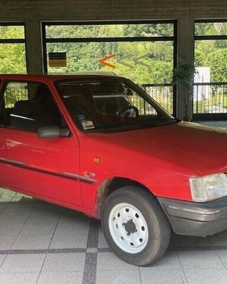 Peugeot 205 1.1 3 porte Color Line