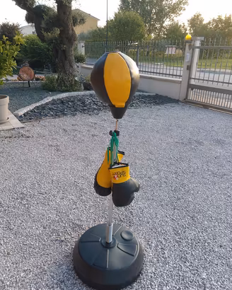 pugilato