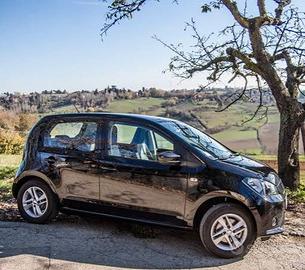 Unico propr. Seat mii ecoChC 1.0 metano casa Madre