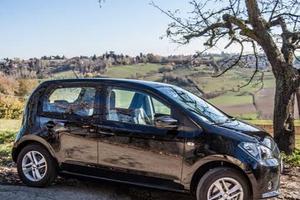 Unico propr. Seat mii ecoChC 1.0 metano casa Madre