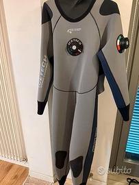Muta stagna icetech in neoprene da riparare