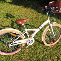 Bici Ragazza B-Twin