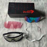 Occhiali demon fotocromatici