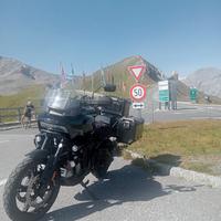 Harley Davidson Pan America