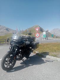 Harley Davidson Pan America