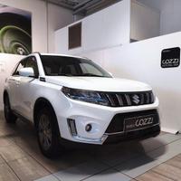 SUZUKI Vitara (2015) - Vitara 1.4 Hybrid Cool