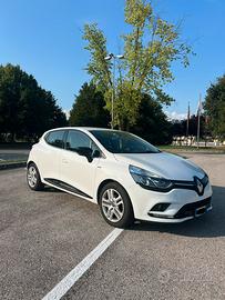 Clio IV 2017 1.5 dci energy Life 75cv (NEOPAT)
