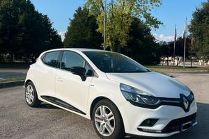 Clio IV 2017 1.5 dci energy Life 75cv (NEOPAT)