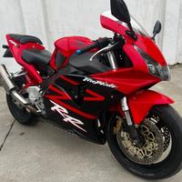 Honda CBR 900 RR Fireblade fireblade 954
