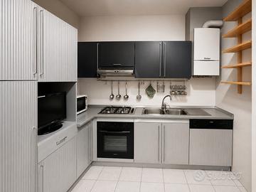 Cucina Driade