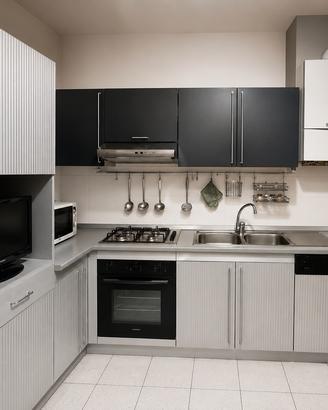 Cucina Driade