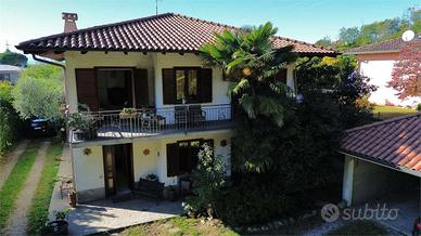 Villa a Sumirago