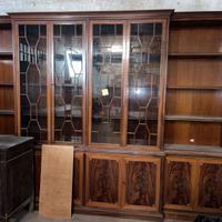 Armadio grande da parete