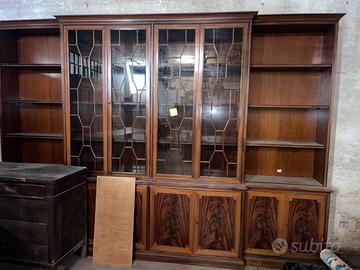 Armadio grande da parete