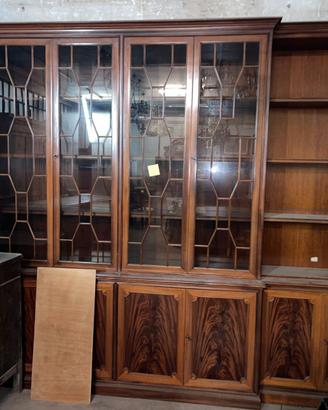 Armadio grande da parete