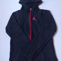 Felpa con cappuccio Nike Air Jordan