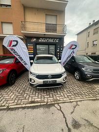 Volkswagen T-Roc 1.0 TSI Life
