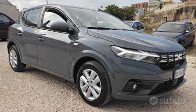 Dacia Sandero Streetway 1.0 TCe ECO-G Comfort