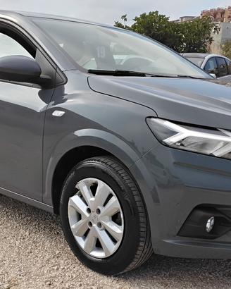 Dacia Sandero Streetway 1.0 TCe ECO-G Comfort