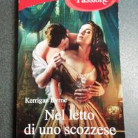 Nel letto di uno scozzese