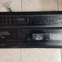 Sintoamplificatore Grundig Studio Line 1