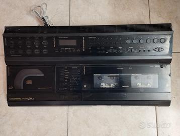 Sintoamplificatore Grundig Studio Line 1