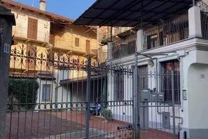 APPARTAMENTO TRILOCALE CON RISCALDAMENTO AUTONOMO